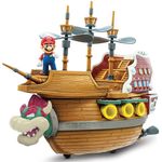 Super-Mario-com-Acessorios---Deluxe-Bowser-Ship-Play-Set---Candide-0