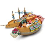 Super-Mario-com-Acessorios---Deluxe-Bowser-Ship-Play-Set---Candide-1