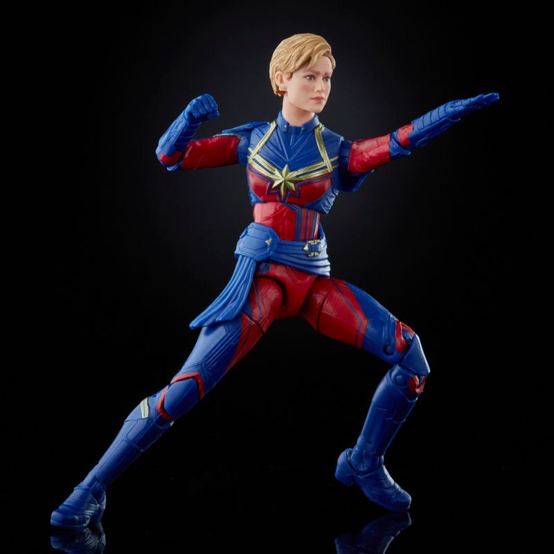 Boneco-Articulado---Marvel---15-cm---Captain-Marvel-e-Rescue-Armor---Hasbro-3