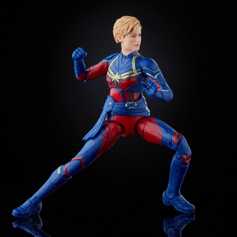 Boneco-Articulado---Marvel---15-cm---Captain-Marvel-e-Rescue-Armor---Hasbro-5