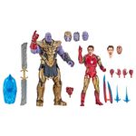 Boneco-Articulado---Marvel---15-cm---Homem-de-Ferro-Mark-85-e-Thanos---Hasbro-0