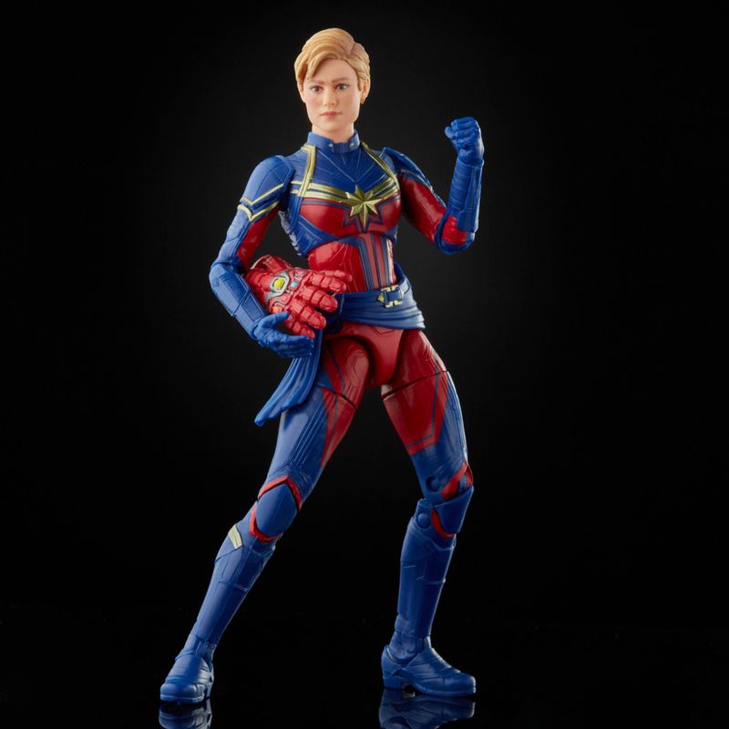 Boneco-Articulado---Marvel---15-cm---Captain-Marvel-e-Rescue-Armor---Hasbro-6