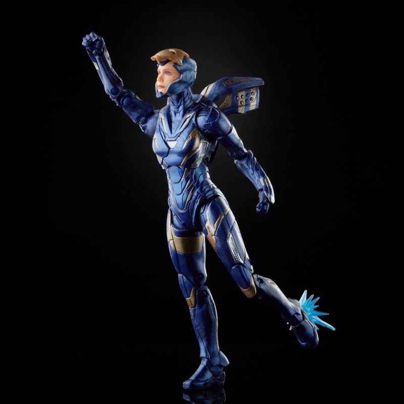 Boneco-Articulado---Marvel---15-cm---Captain-Marvel-e-Rescue-Armor---Hasbro-9