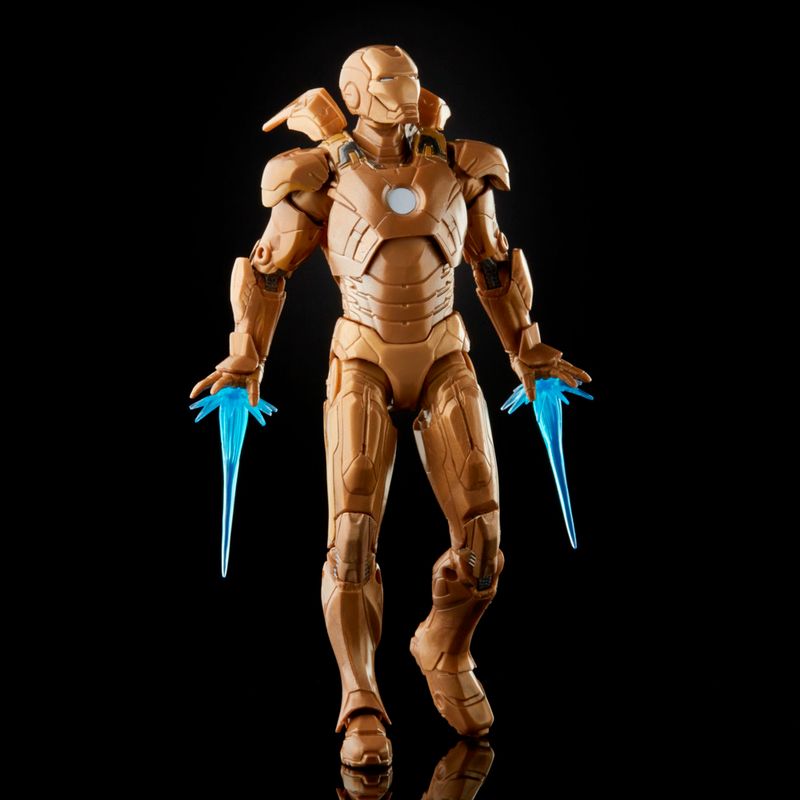 Boneco-Articulado---Marvel---15-cm---Happy-Hogan-e-Homem-de-Ferro-Mark-21---Hasbro-8
