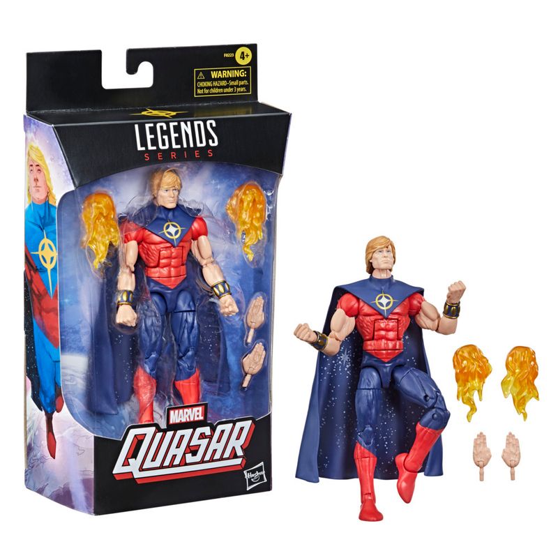 Boneco-Articulado---Marvel---15-cm---Quasar---Hasbro-2
