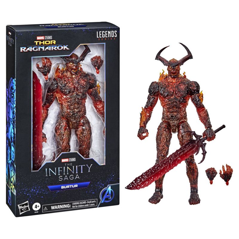 Boneco-Articulado---Marvel---15-cm---Surtur---Hasbro-2