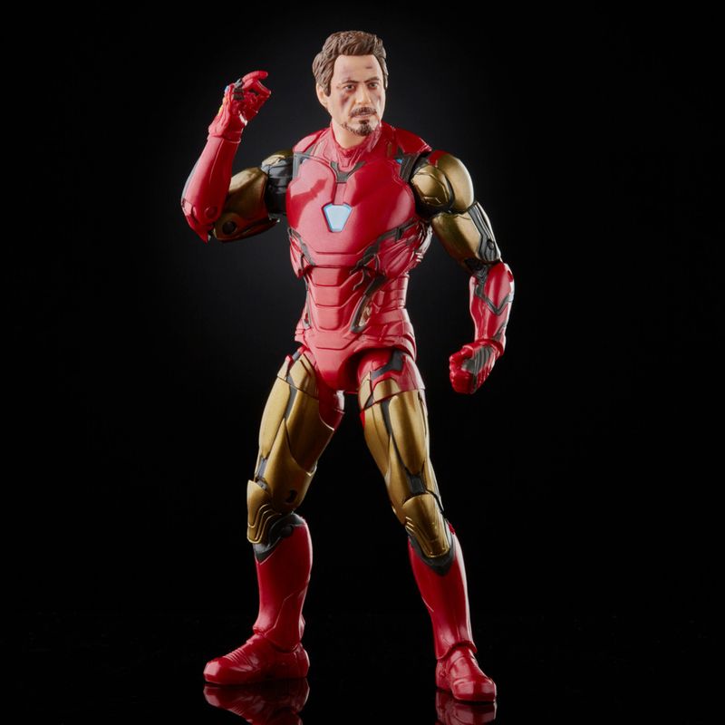 Boneco-Articulado---Marvel---15-cm---Homem-de-Ferro-Mark-85-e-Thanos---Hasbro-12