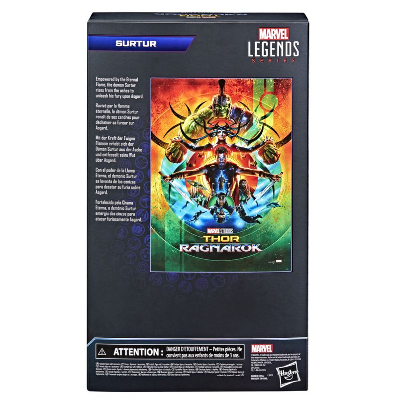 Boneco-Articulado---Marvel---15-cm---Surtur---Hasbro-8