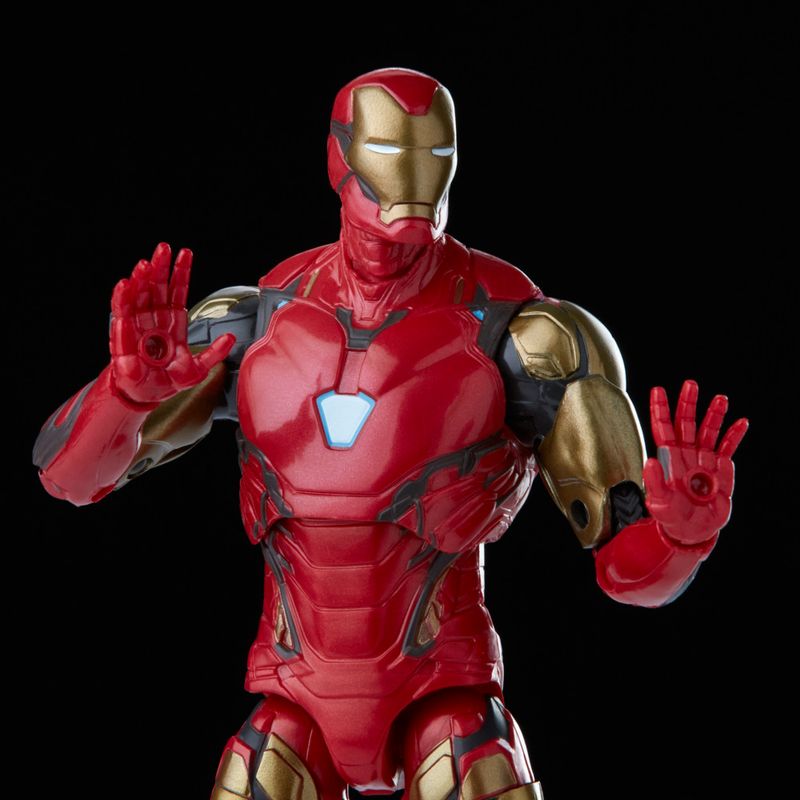 Boneco-Articulado---Marvel---15-cm---Homem-de-Ferro-Mark-85-e-Thanos---Hasbro-16