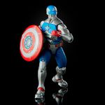 Figura-Articulado---Marvel---Civil-Warrior-com-Escudo---15-cm---Hasbro-3