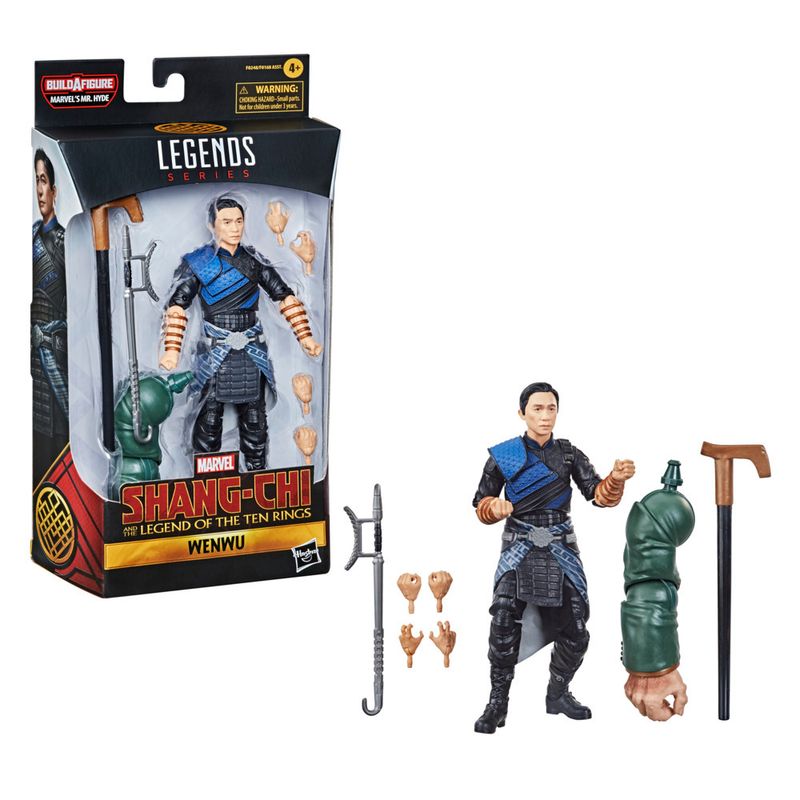 Boneco-Articulado---Marvel-Legends---Shang-Chi-And-The-Legend-Of-The-Ten-Rings---Wenwu---Hasbro-2