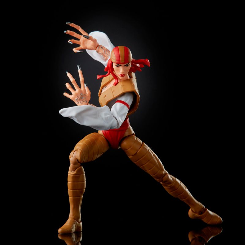 Boenca-Articulada---Marvel-Legends---Lady-Deathstrike---15-cm---Hasbro-4