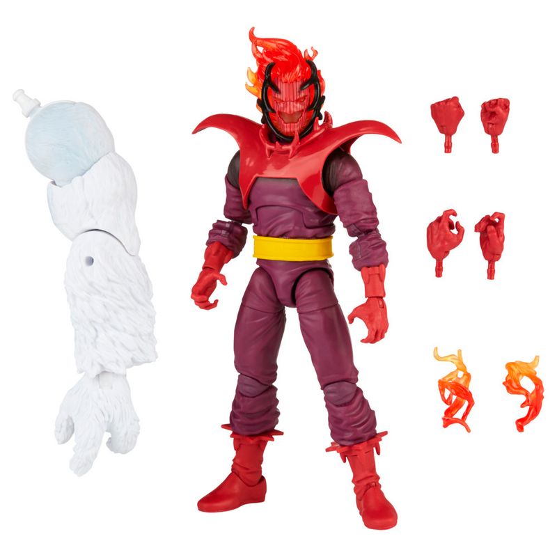 Figura-Articulado---Marvel-Legends---Dormammu---15-cm---Hasbro-0