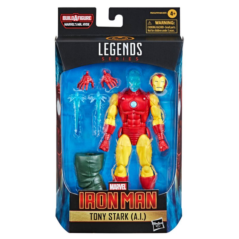 Figura-Articulado---Marvel-Legends---Tony-Stark--AI----15-cm---Hasbro-1