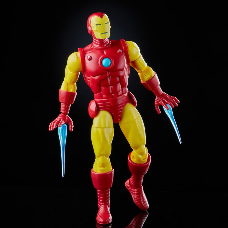 Figura-Articulado---Marvel-Legends---Tony-Stark--AI----15-cm---Hasbro-3
