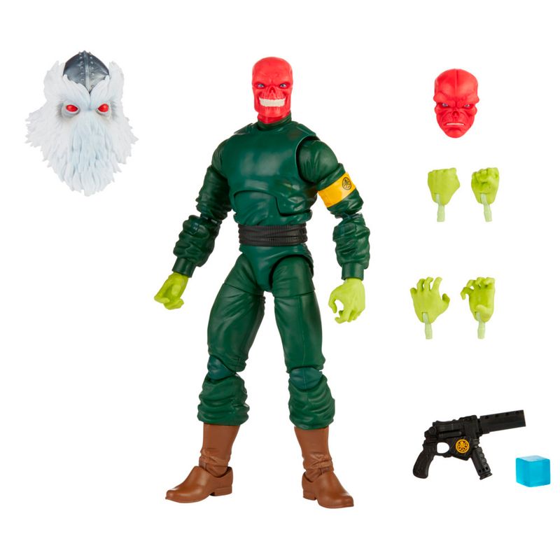 Figura-Articulado---Marvel-Legends---Red-Skull---15-cm---Hasbro-0