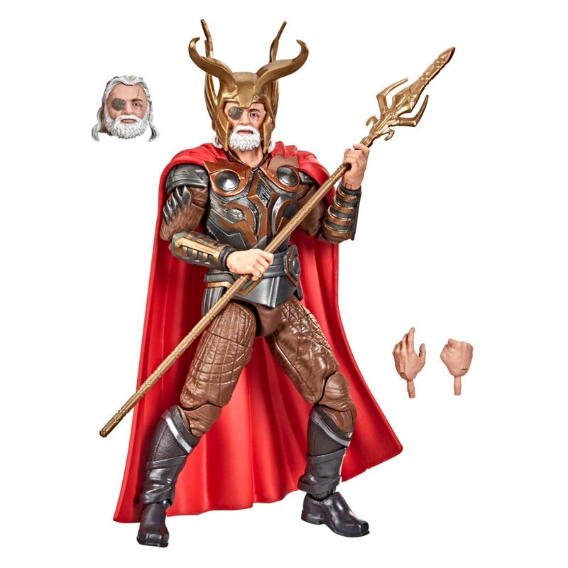 Boneco-Articulado---Marvel-Legends---Odin---15-cm---Hasbro-0