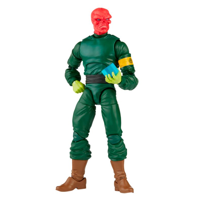 Figura-Articulado---Marvel-Legends---Red-Skull---15-cm---Hasbro-4