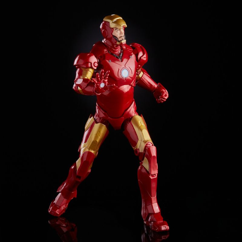 Figura-Articulado---Marvel-Legends---Homem-de-Ferro-Mark-3---15-cm---Hasbro-4