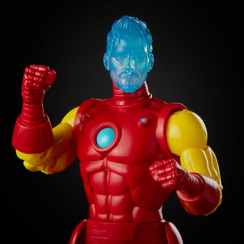 Figura-Articulado---Marvel-Legends---Tony-Stark--AI----15-cm---Hasbro-8