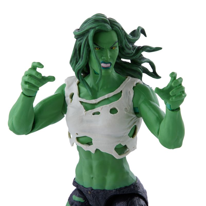 Boneca-Articulada---Marvel-Legends---She-Hulk---15-cm---Hasbro-6