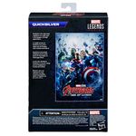 Boneco-Articulado---Marvel-Legends---Mercurio---15-cm---Hasbro-9