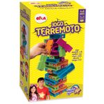 Jogo-Terremoto---Maria-Clara-e-JP---48-Blocos---Numero-de-Jogadores-2-a-4---Elka-0