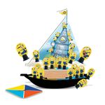 Jogo-Minions---Vira-Virou---Numero-de-Jogadores-2-ou-mais---Estrela-0