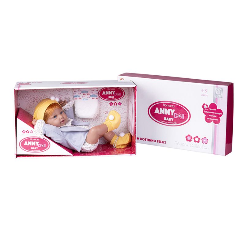 Boneca-Bebe-Ruiva---Anny-Doll-Baby---Cotiplas-0