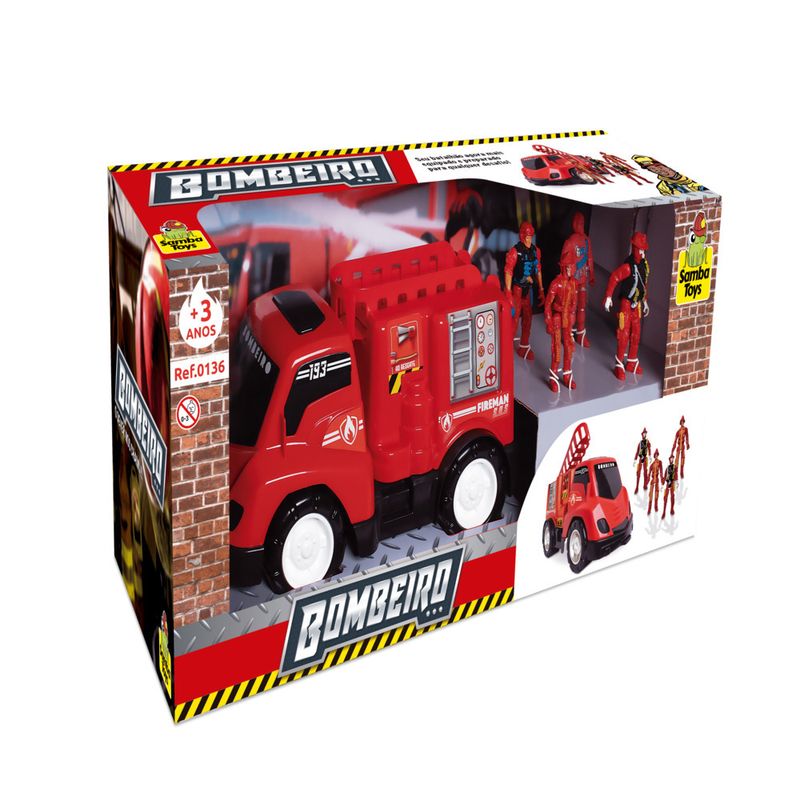 Base-Bombeiro---Com-4-Bombeiros---Vermelho---Samba-Toys-0