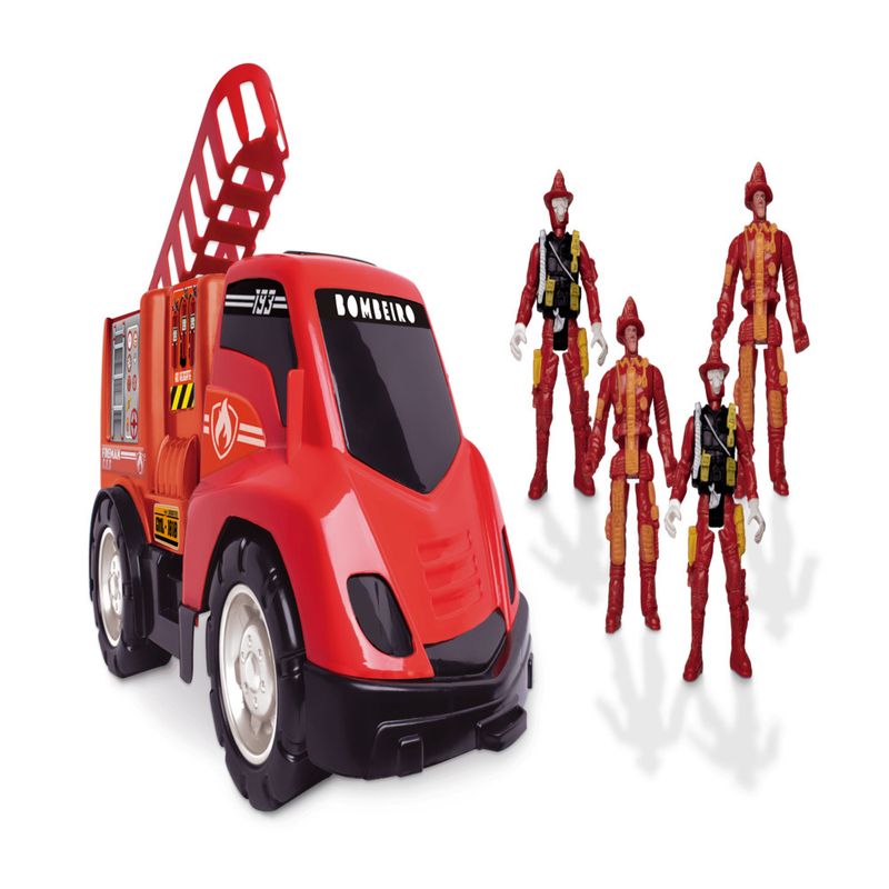 Base-Bombeiro---Com-4-Bombeiros---Vermelho---Samba-Toys-1