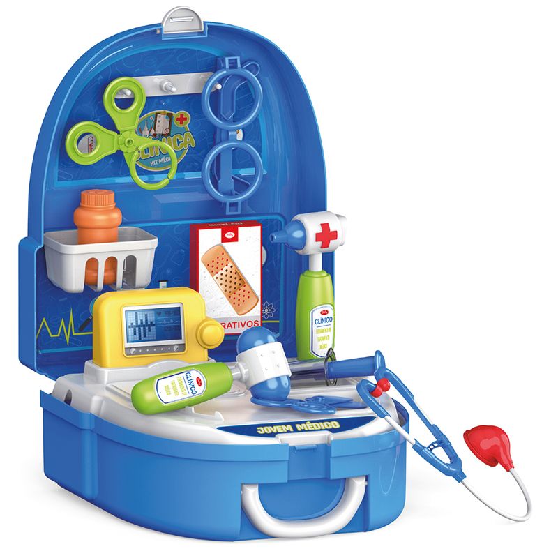 Kit-do-Medico----Kid-----18-Pecas---Candide-0