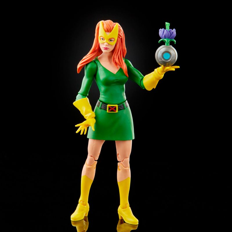 Figura-Marvel-Legends-Series-X-Men-Boneca-de-de-15-cm-com-Acessorios---Jean-Grey---F0339---Hasbro-0