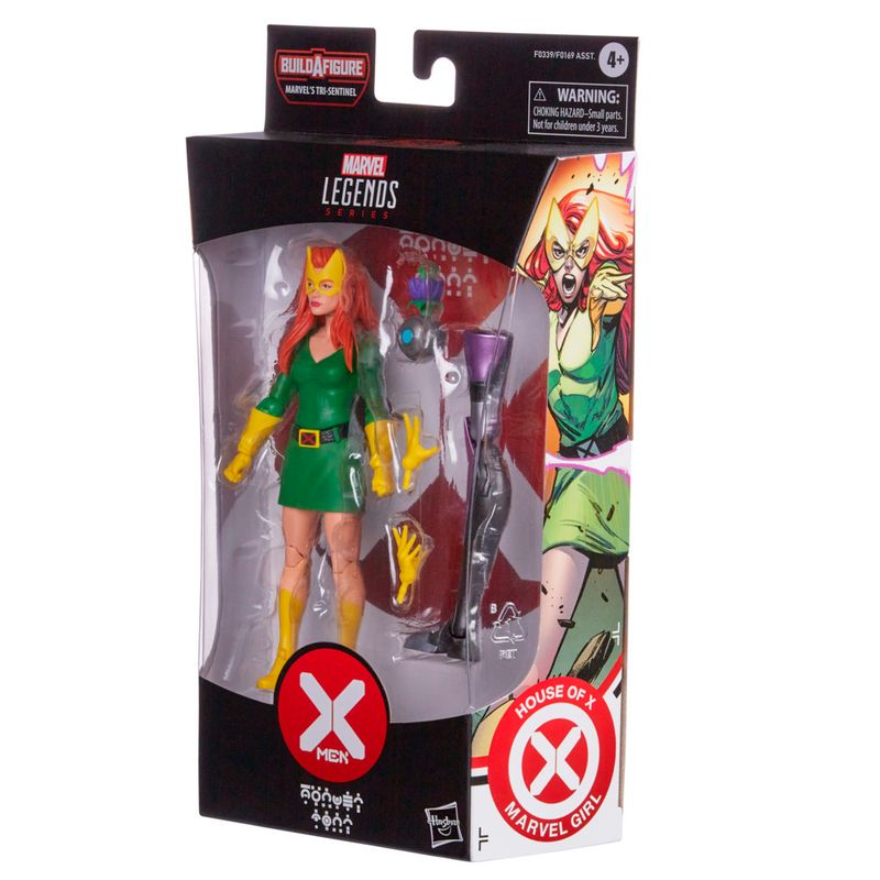Figura-Marvel-Legends-Series-X-Men-Boneca-de-de-15-cm-com-Acessorios---Jean-Grey---F0339---Hasbro-3