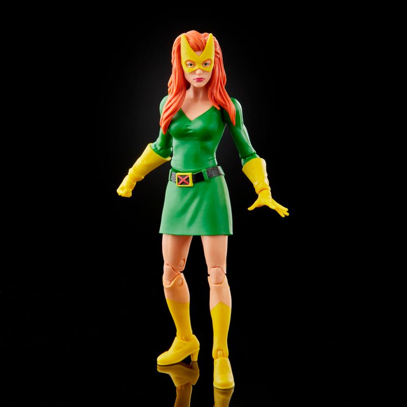 Figura-Marvel-Legends-Series-X-Men-Boneca-de-de-15-cm-com-Acessorios---Jean-Grey---F0339---Hasbro-4