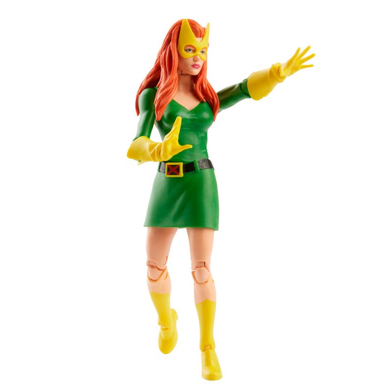 Figura-Marvel-Legends-Series-X-Men-Boneca-de-de-15-cm-com-Acessorios---Jean-Grey---F0339---Hasbro-7