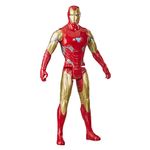 Boneco-Marvel-Avengers-Titan-Hero-Figura-de-30-cm-Vingadores---Homem-de-Ferro---F2247---Hasbro-0
