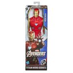 Boneco-Marvel-Avengers-Titan-Hero-Figura-de-30-cm-Vingadores---Homem-de-Ferro---F2247---Hasbro-1
