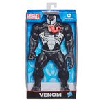 Boneco-Marvel-Olympus-Figura-de-24-cm-para-Criancas-Acima-de-4-Anos---Venom---F0995---Hasbro-1