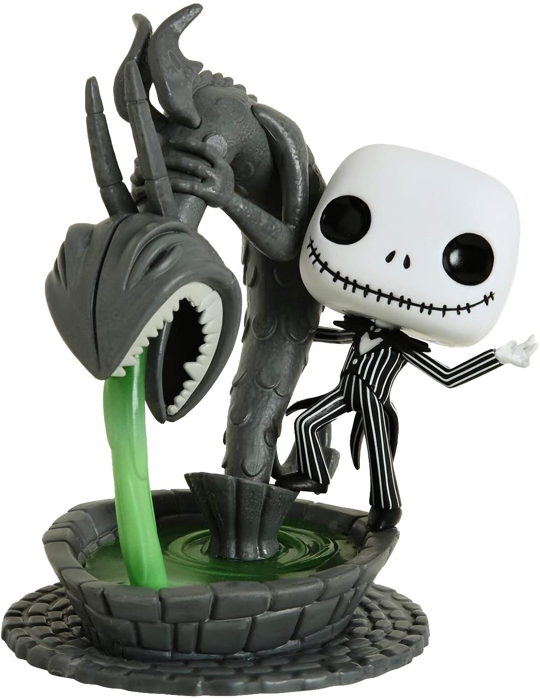 Funko discount pop jack