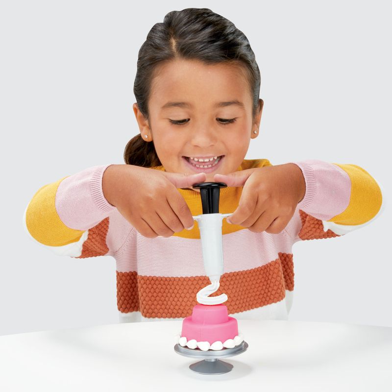 Confeitaria-Magica---Play-Doh---Massa-de-Modelar---Hasbro-4