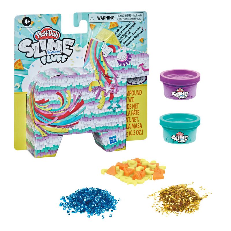 Slime-Fluff---Play-Doh---Massa-de-Modelar---Hasbro-0