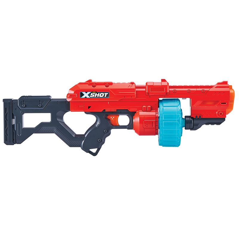 Lancador-Dardos---X-Shot-Max---Havoc-48---Candide-0