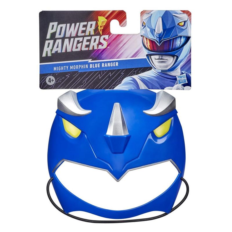 Mascara---Power-Rangers---Mighty-Morphin---Ranger-Azul---Hasbro-0
