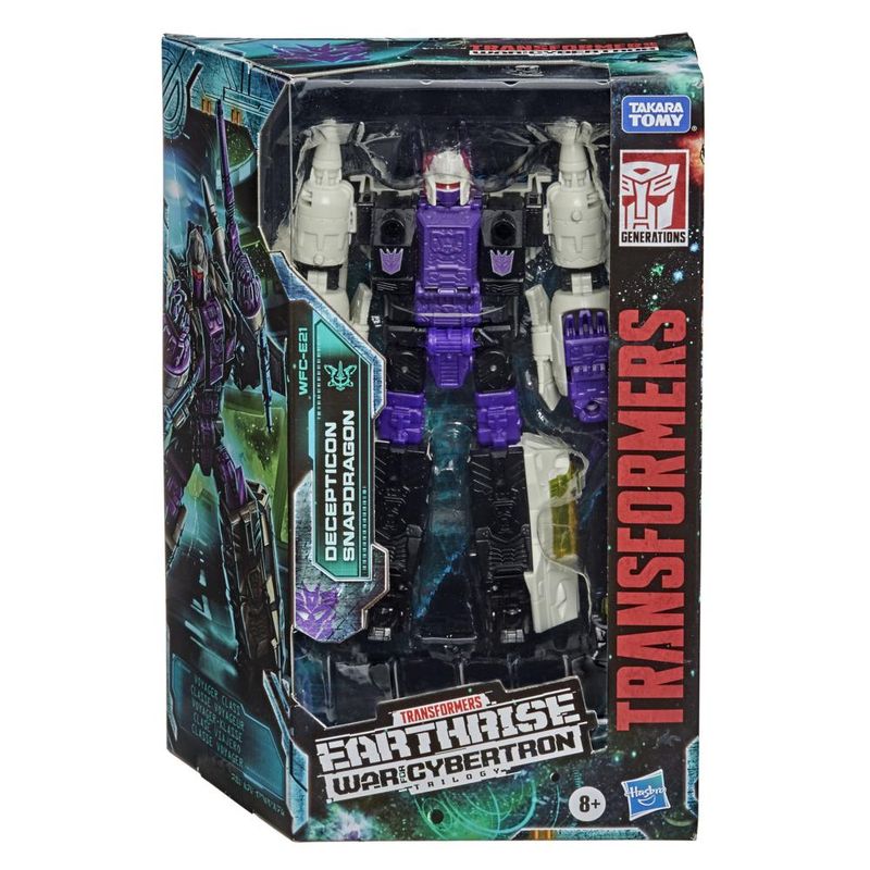 Figura-Transformavel---15Cm---Transformers---Generations-War-for-Cybertron---Snapdragon---Hasbro-1