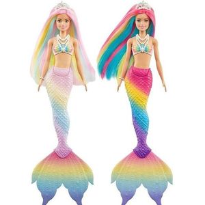 Guarda Roupas p/ boneca Barbie - ARCO IRIS ARTES