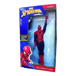 Action flyer clearance spiderman