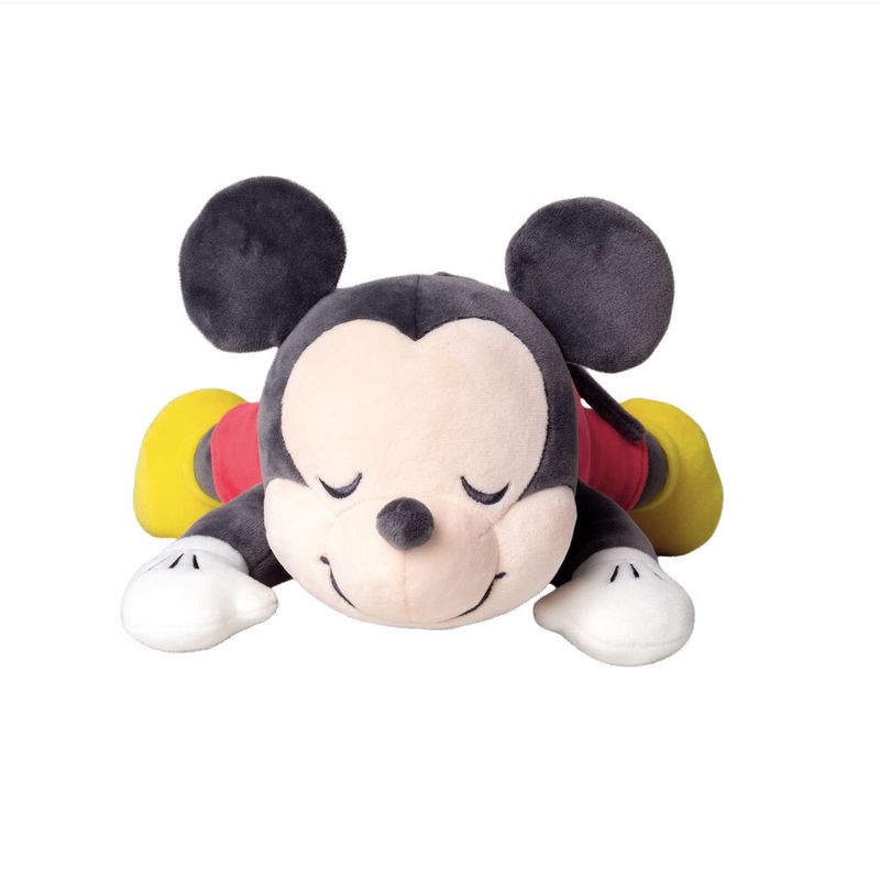 Pelucia---Disney---Mickey---Cuddleez---Fun-0