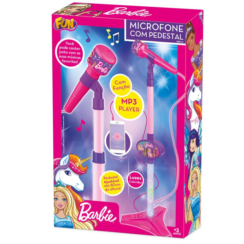 Microfone-com-Pedestal---Barbie-Dreamtopia---Fun-1