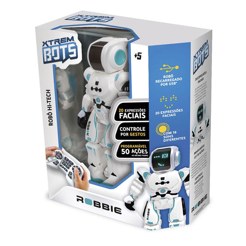 Figura-Interativa---Robbie-Bots-com-Controle-Remoto---Fun-0